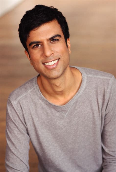 Soman Chainani – Age, Bio, Personal Life, Family & Stats .